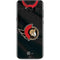NHL Ottawa Senators Home Jersey Galaxy S8 Plus Skin